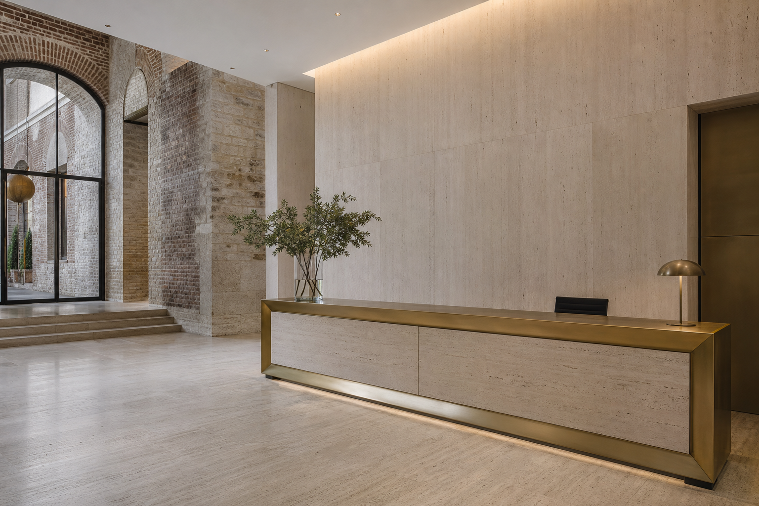 Rixos Residences